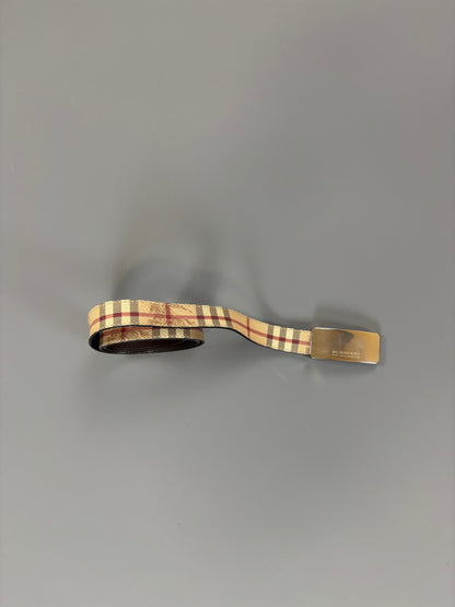 Burberry Gürtel (WOMAN)