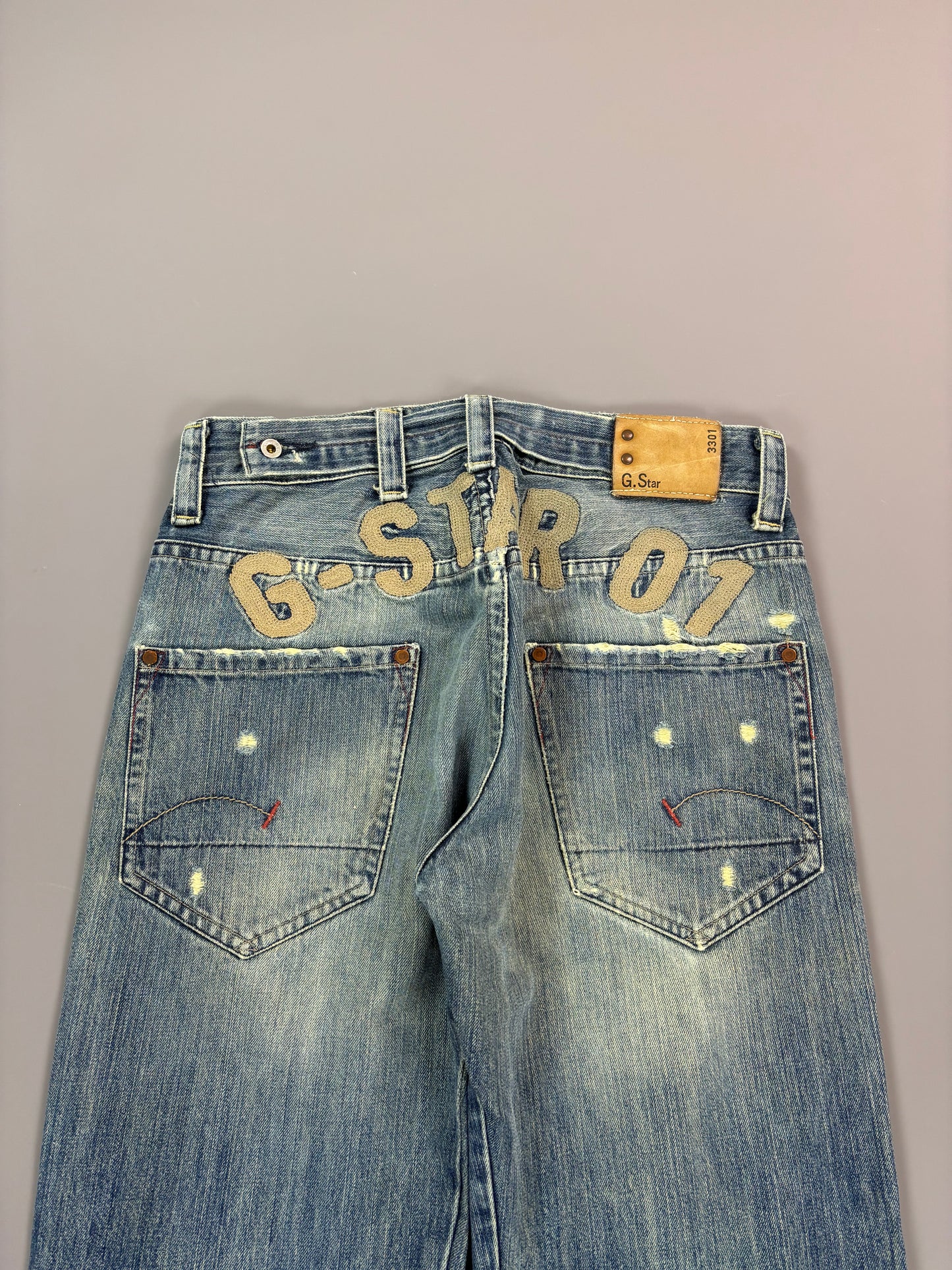 G-Star RAW Jeans XL