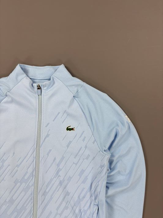 Lacoste Novak Djokovic Jacke M 61season