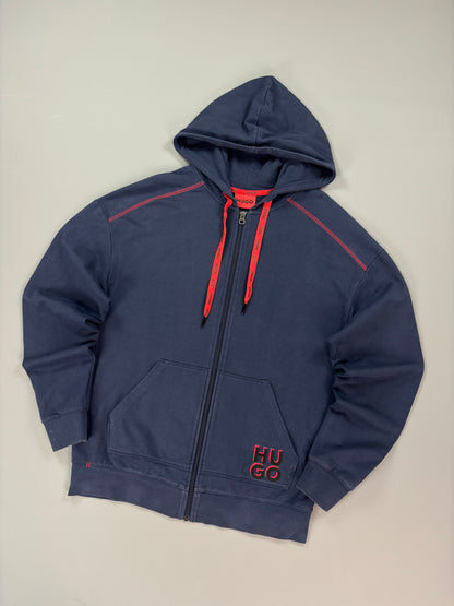 Hugo Boss Zip M