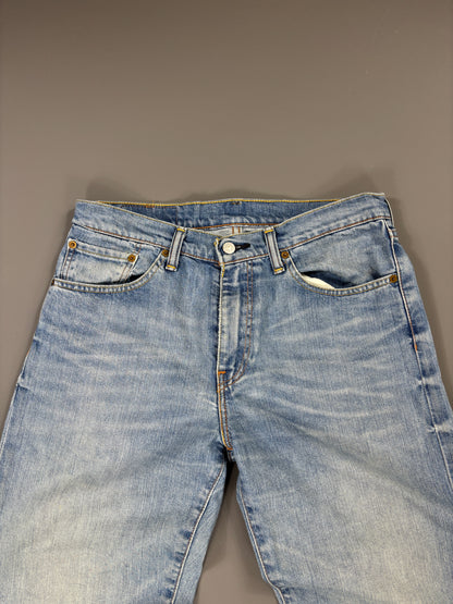 Levis Jeans vintage washed straight (XL) 61season