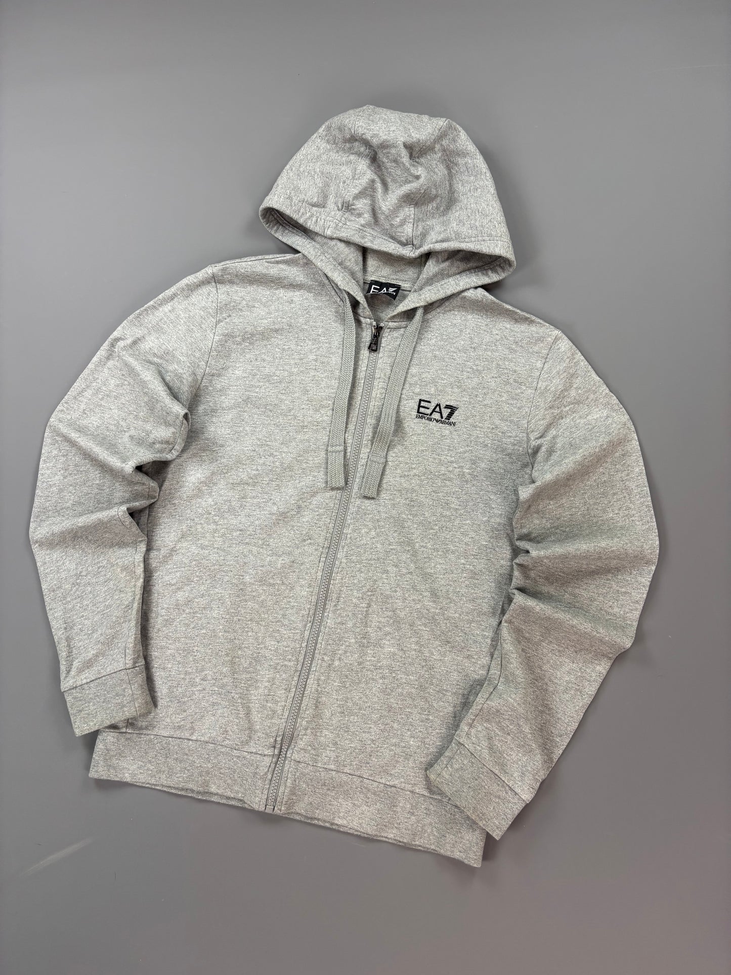 Armani Zip S