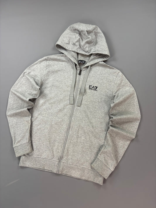 Armani Zip S