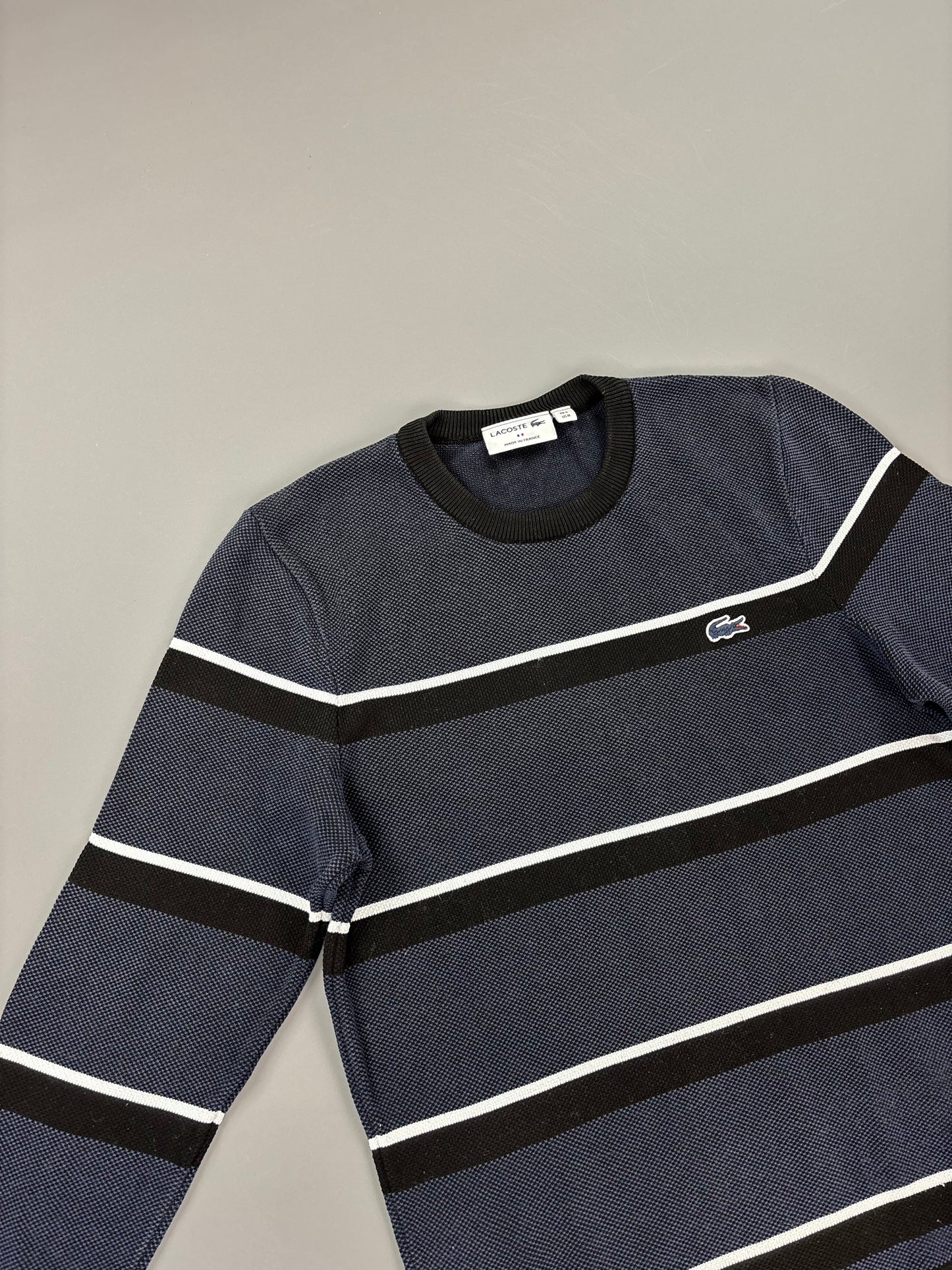 Lacoste Sweater S