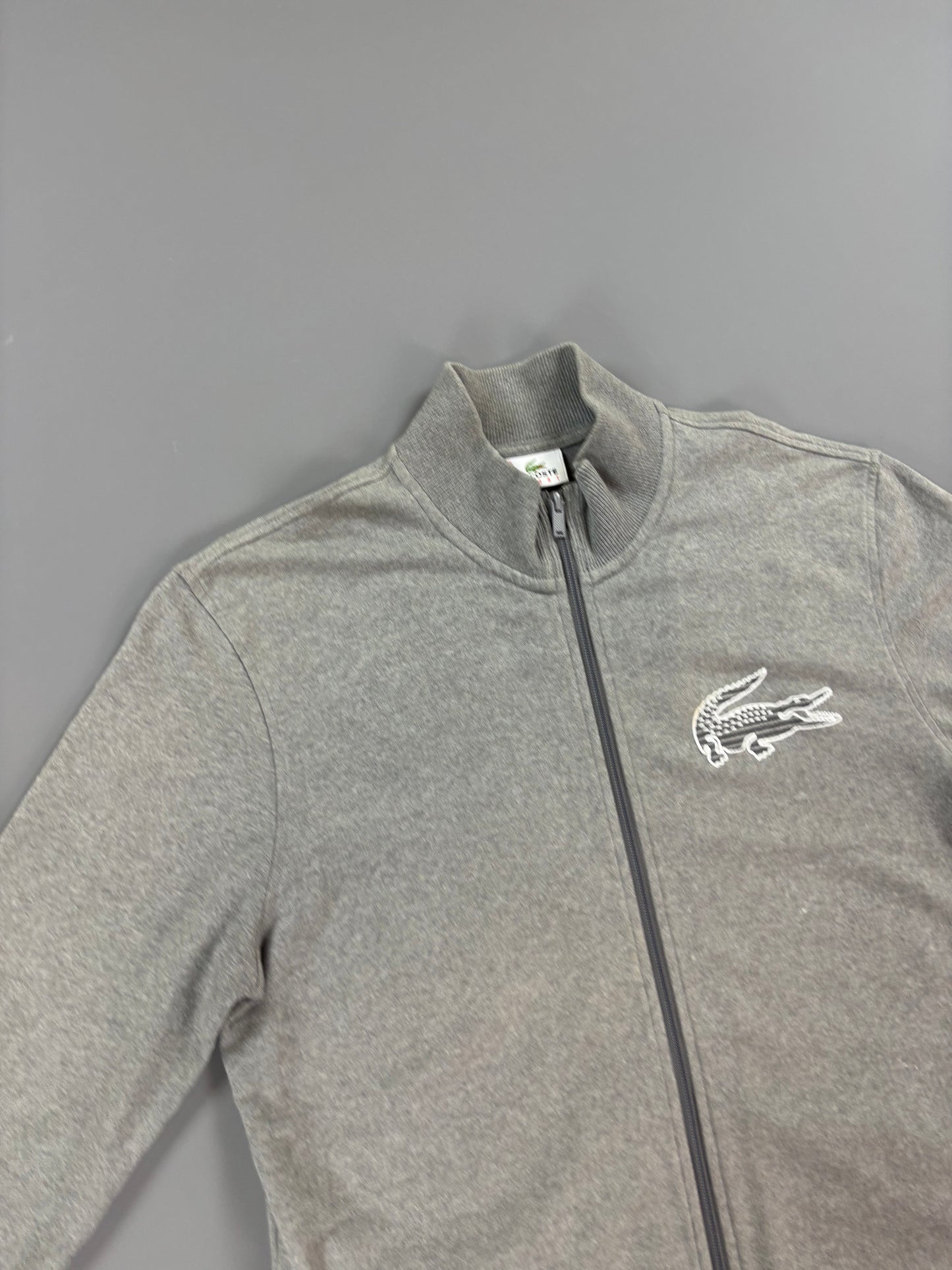 Lacoste Zip M