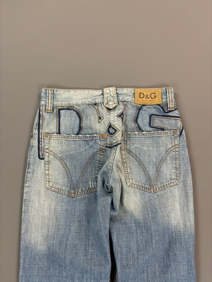 Dolce Gabbana Jeans S