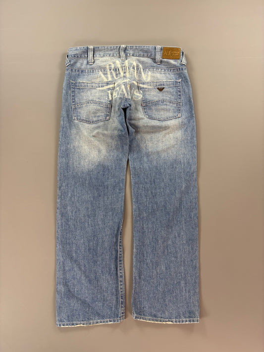 Armani Jeans XL