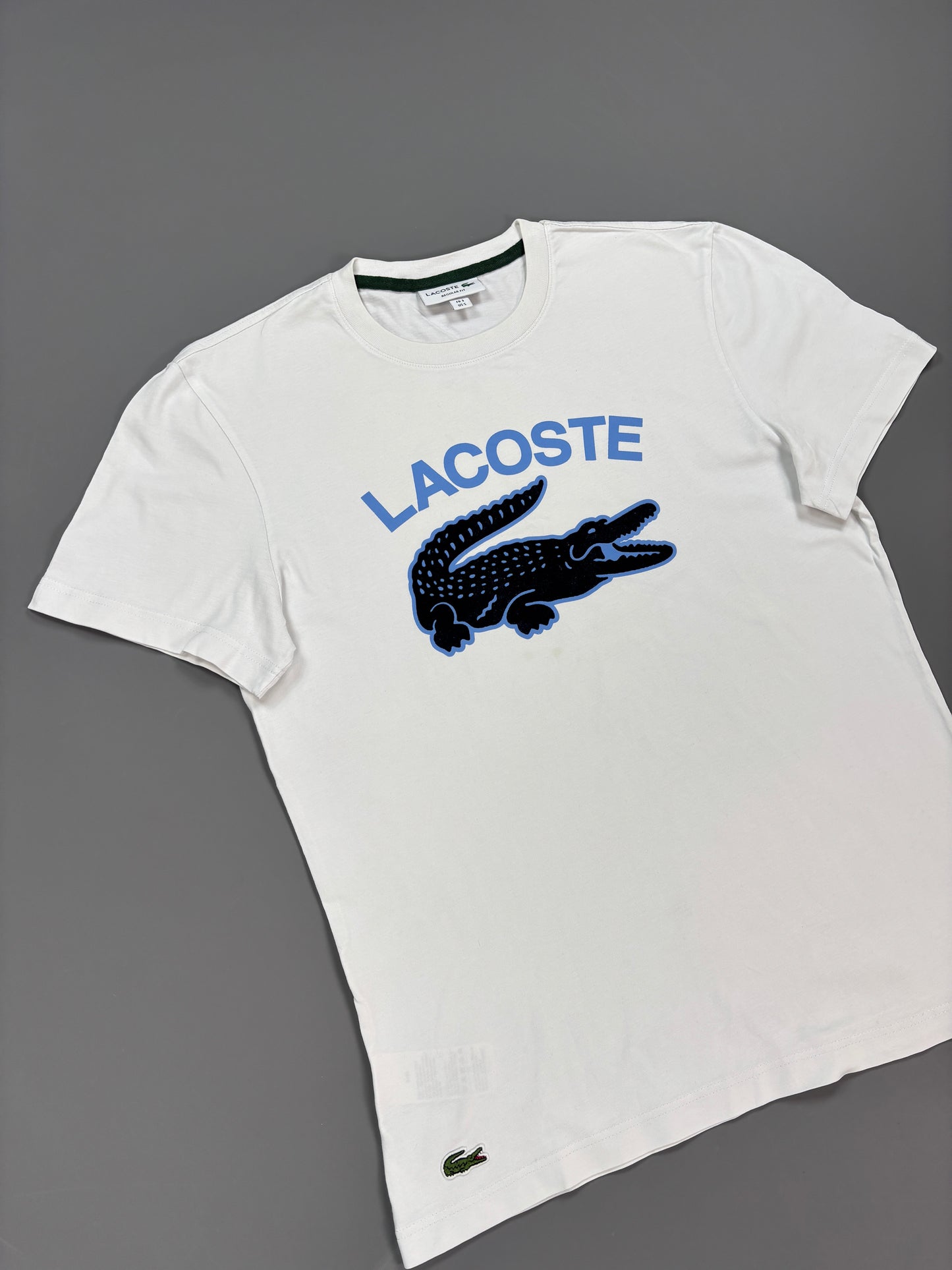 Lacoste T-Shirt 61season