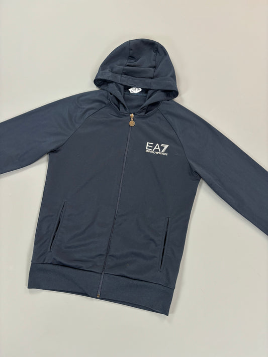 Armani Zip M
