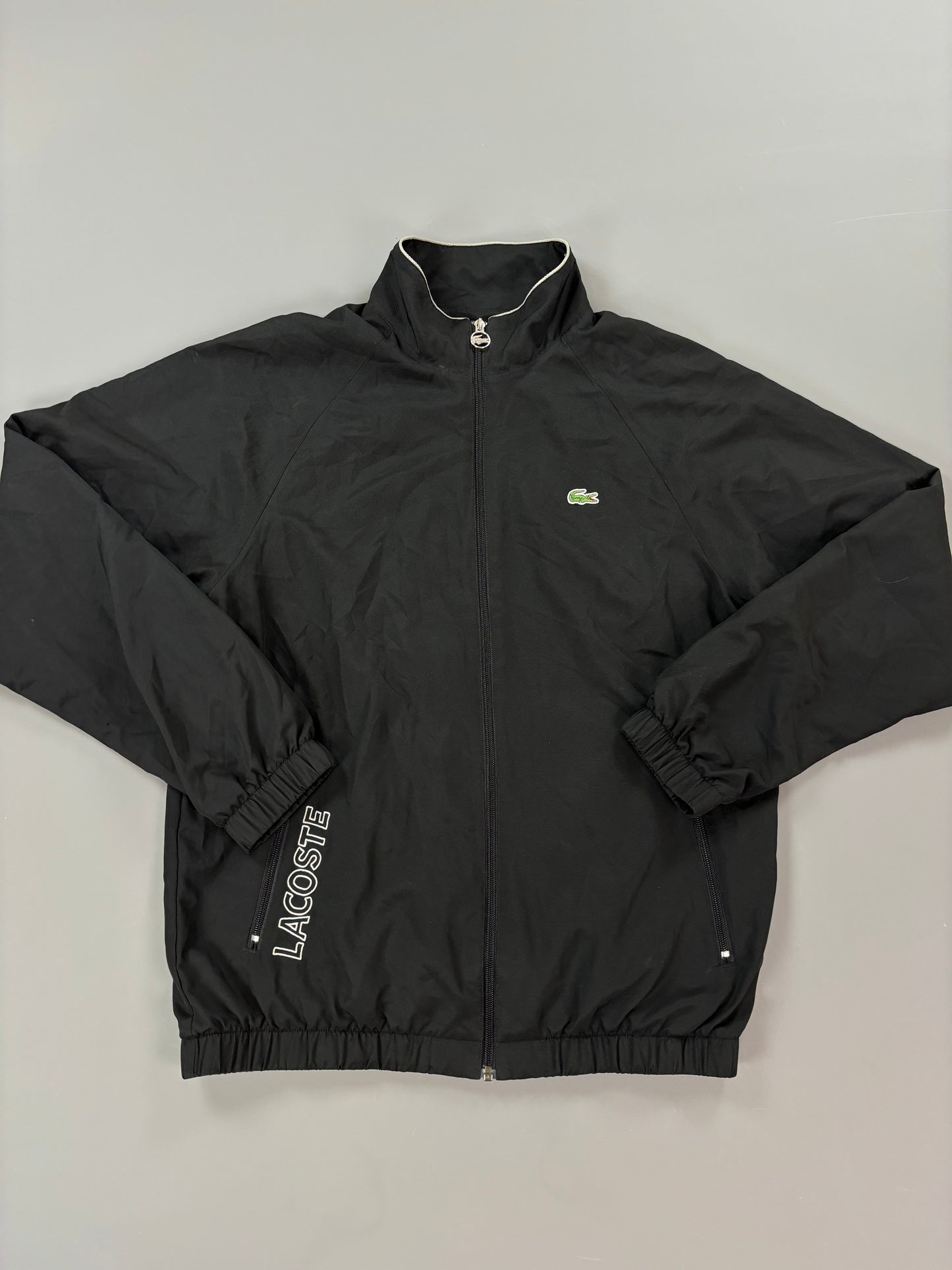 Lacoste Jacke M