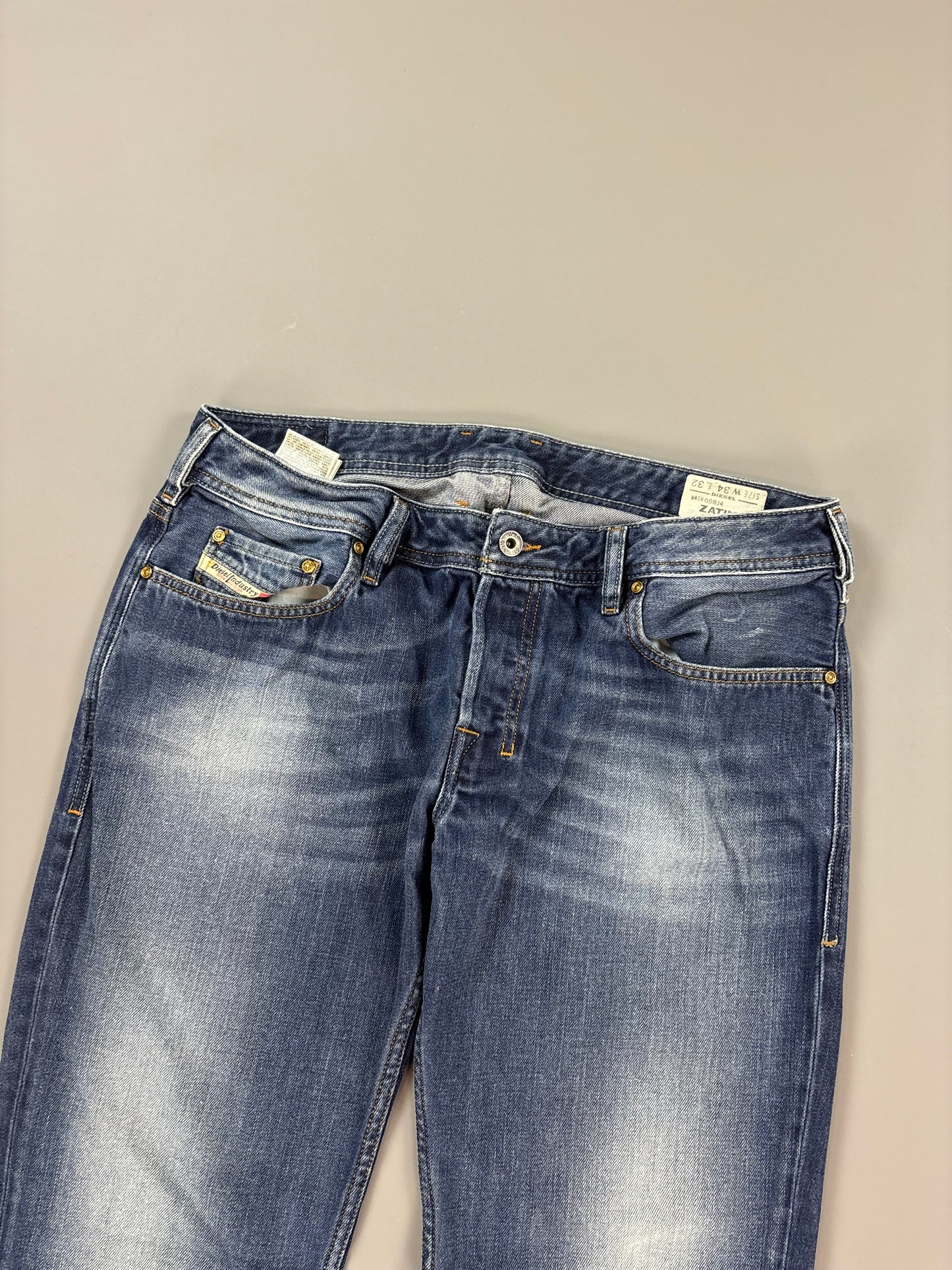 Diesel Jeans M