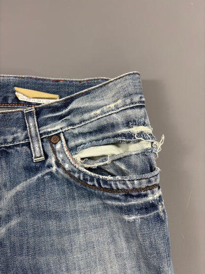 Hugo Boss Vintage Jeans 61season