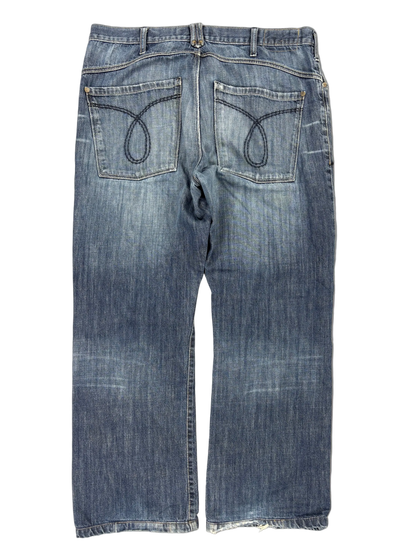 Calvin Klein Jeans S-M (Baggy) 61season