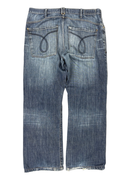 Calvin Klein Jeans S-M (Baggy) 61season
