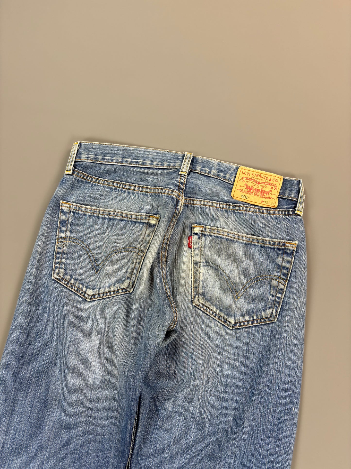 Levis Jeans S