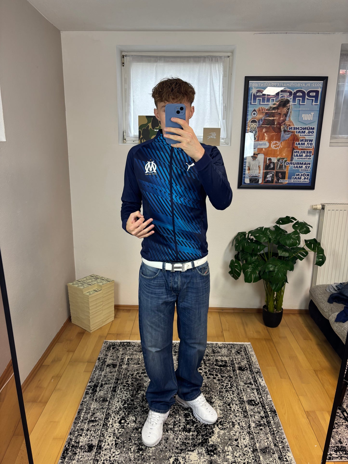 Diesel Jeans L