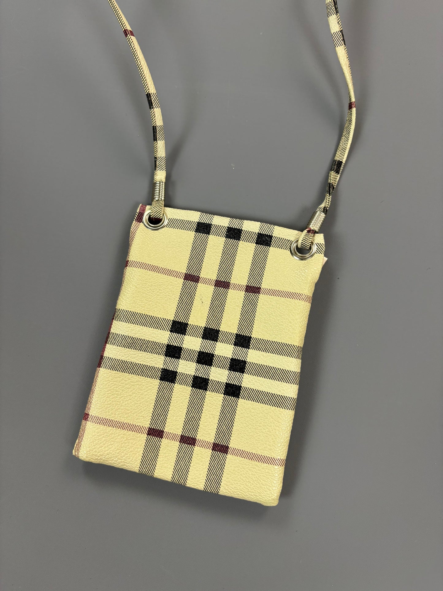 Burberry shoulder bag