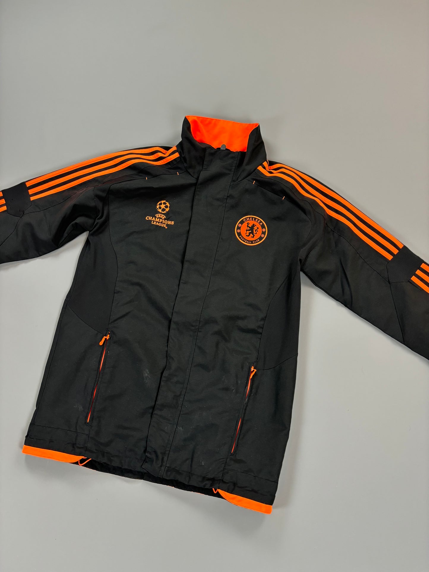 Chelsea Jacket M