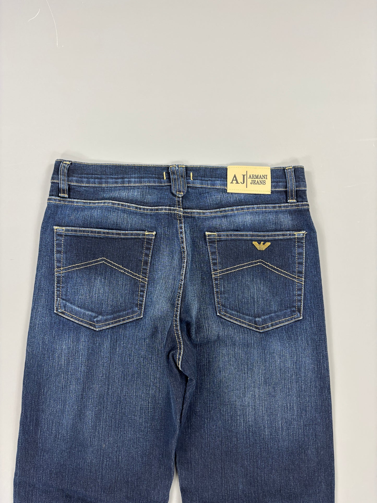 Emporio Armani Jeans XL (Relaxed) 61season