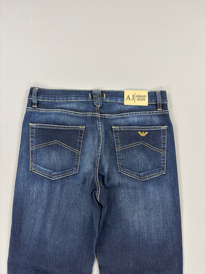 Emporio Armani Jeans XL (Relaxed) 61season