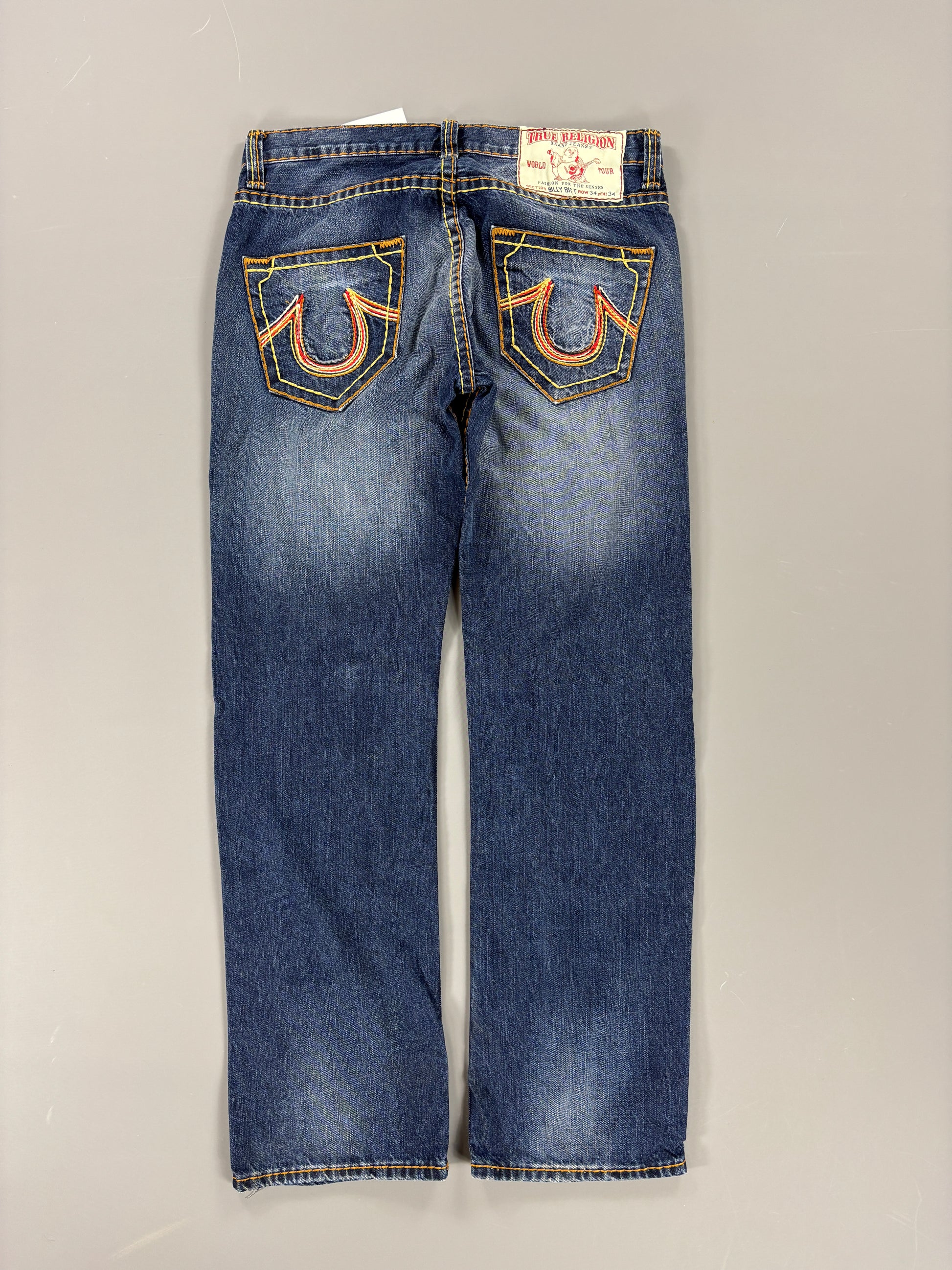 True Religion Jeans 61season
