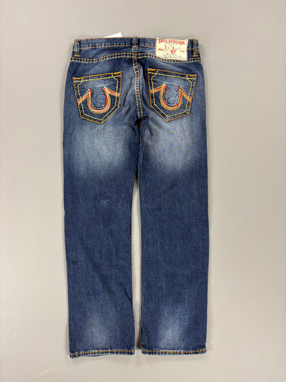 True Religion Jeans 61season