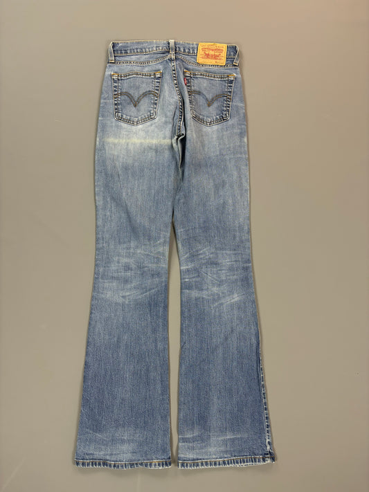 Levis Jeans L (Woman)