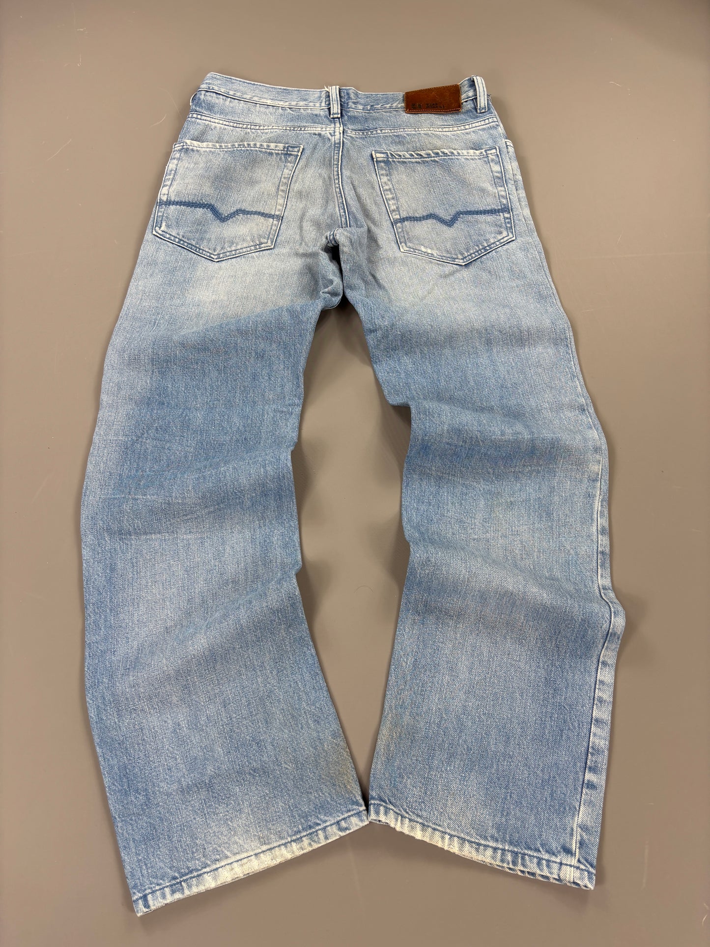 Jeans 61season