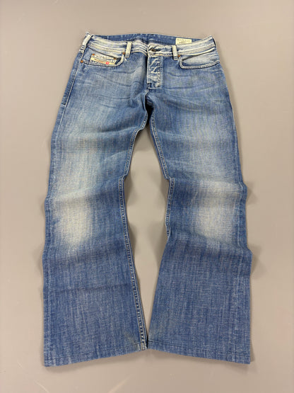 Diesel Bootcut Jeans vintage (M) 61season