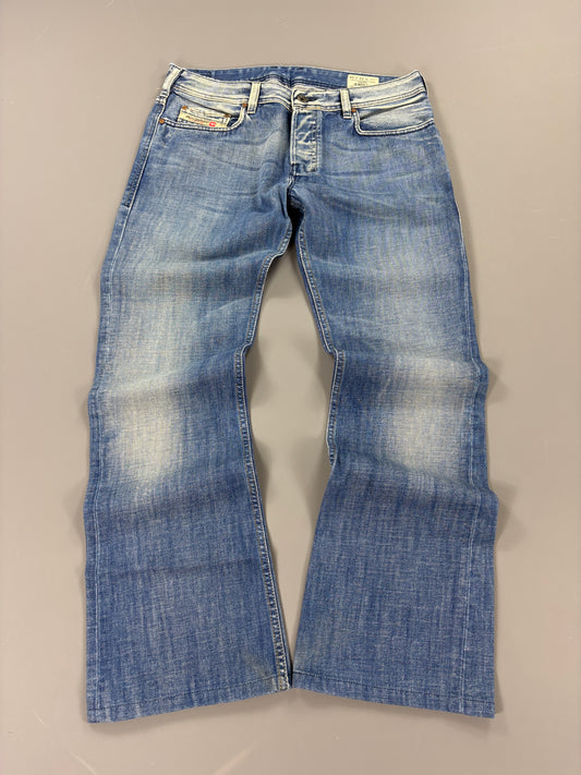 Diesel Bootcut Jeans vintage (M) 61season