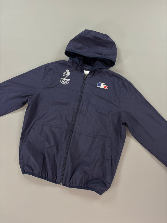 Lacoste France Jacke M