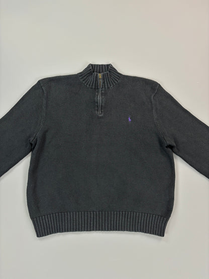 Ralph Lauren Halfzip M