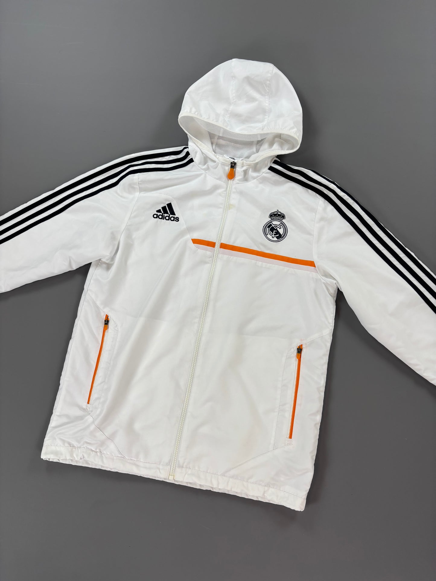 Real Madrid Jacke M