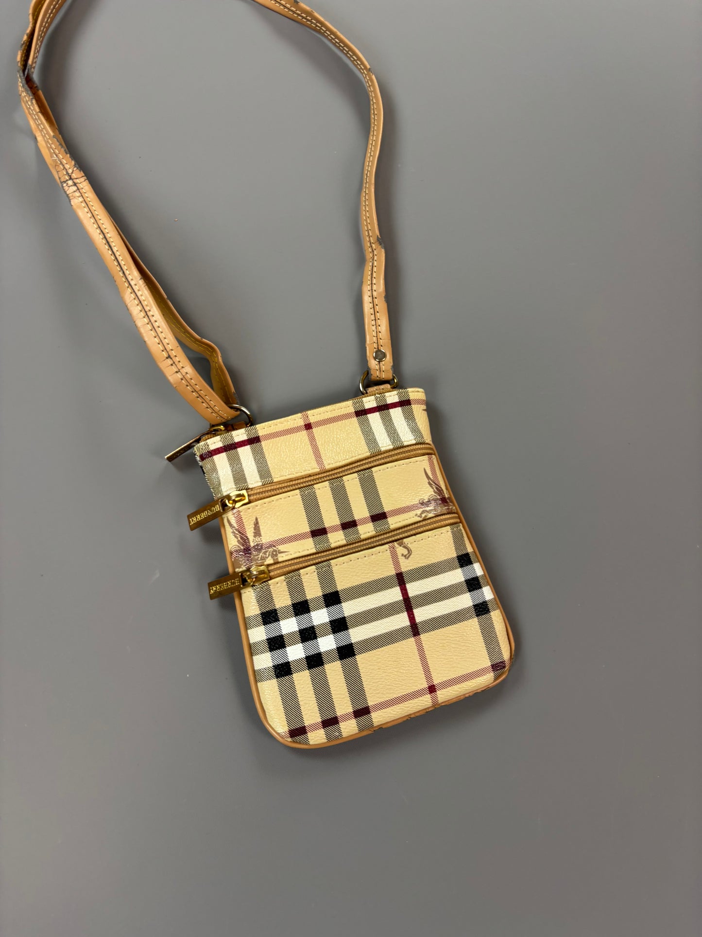 Burberry Umhängetasche