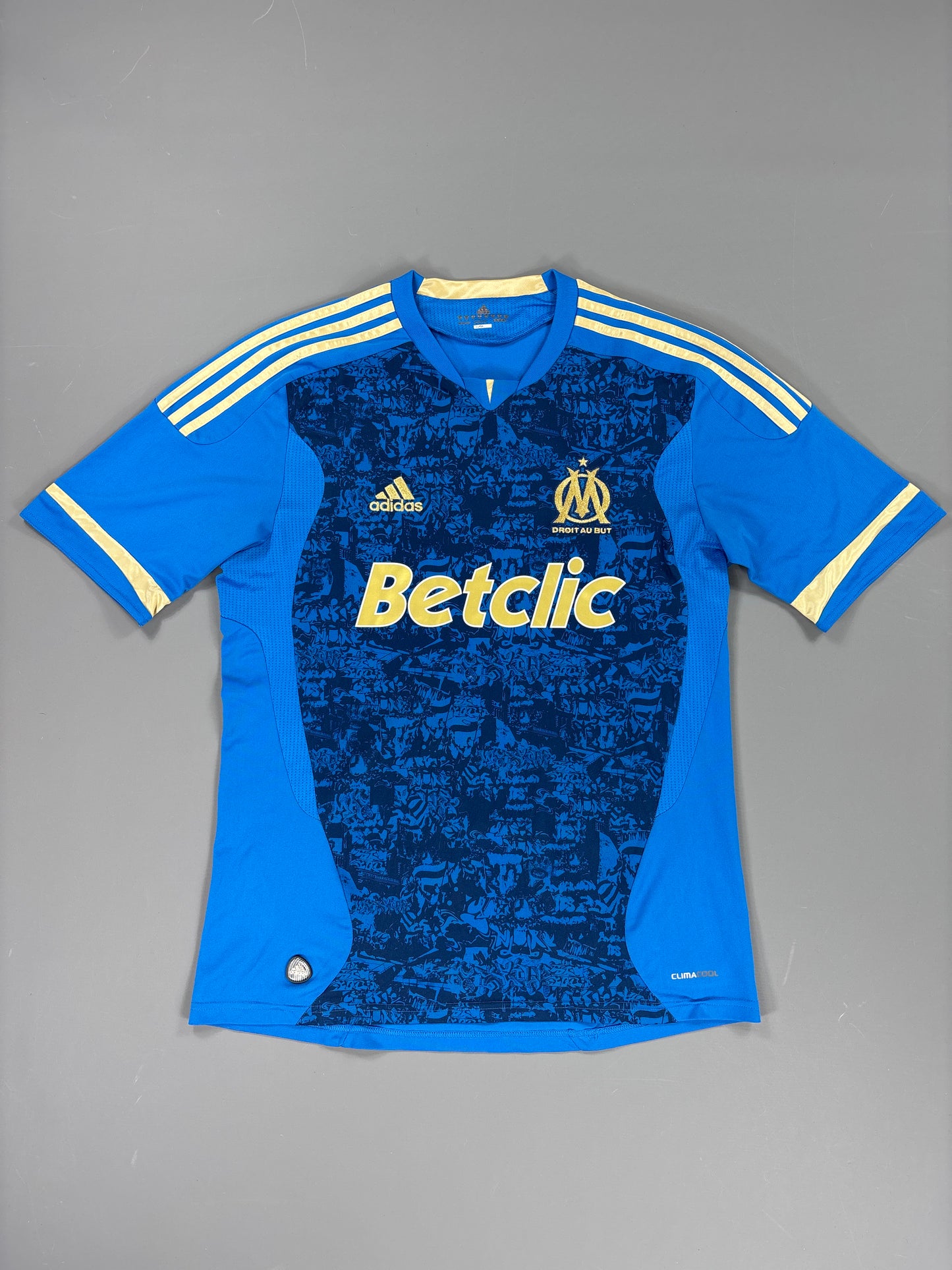 Marseille Vintage T-Shirt M 61season