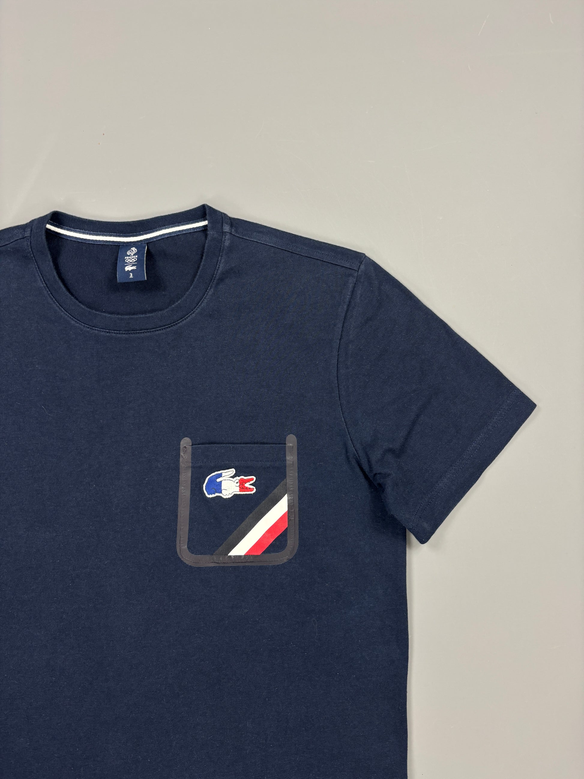Lacoste 61season