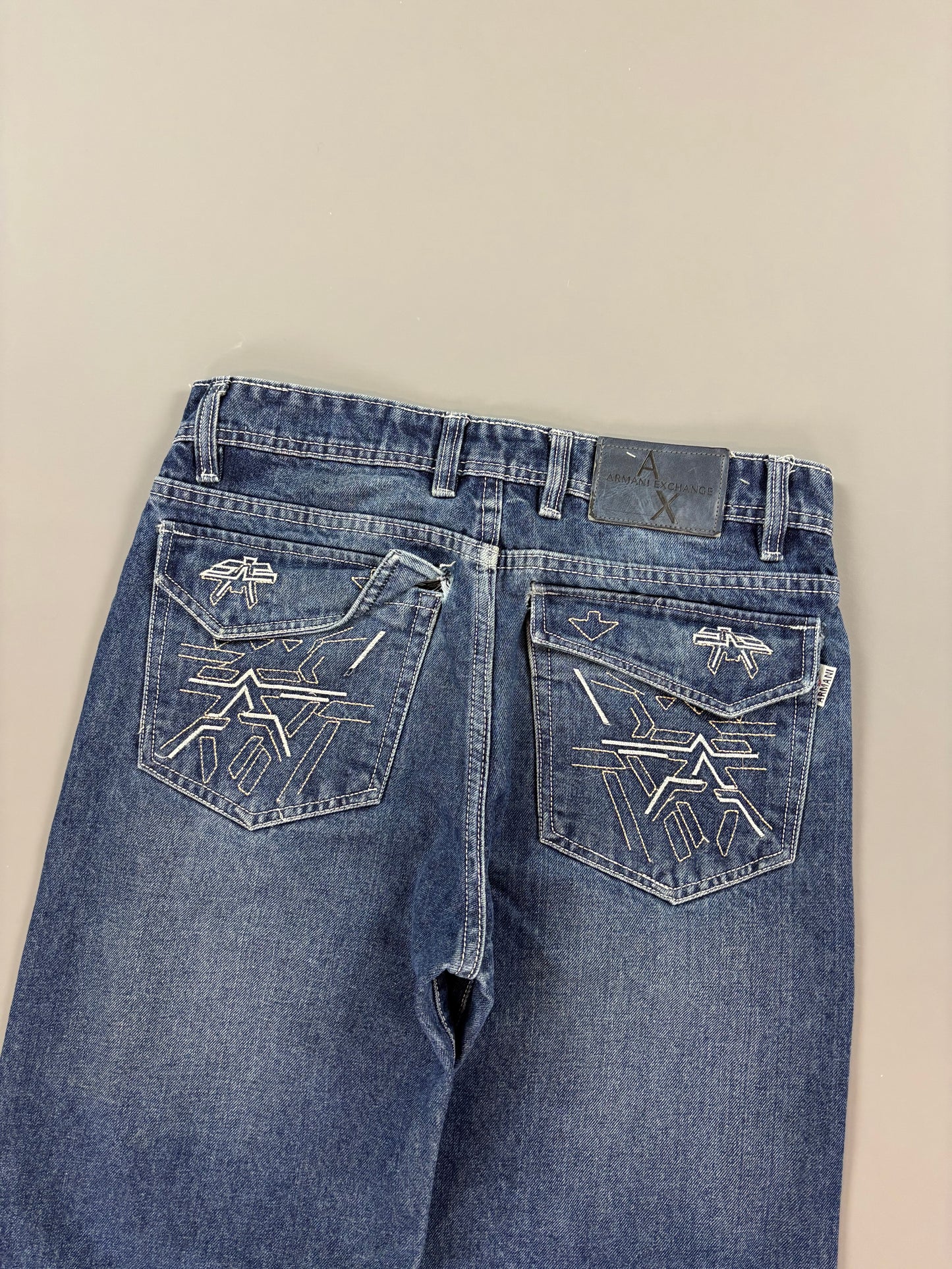 Armani Jeans S-M