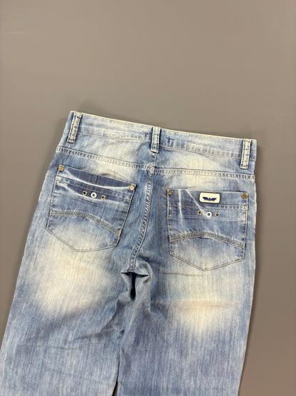 Armani Jeans M (Baggy Fit)
