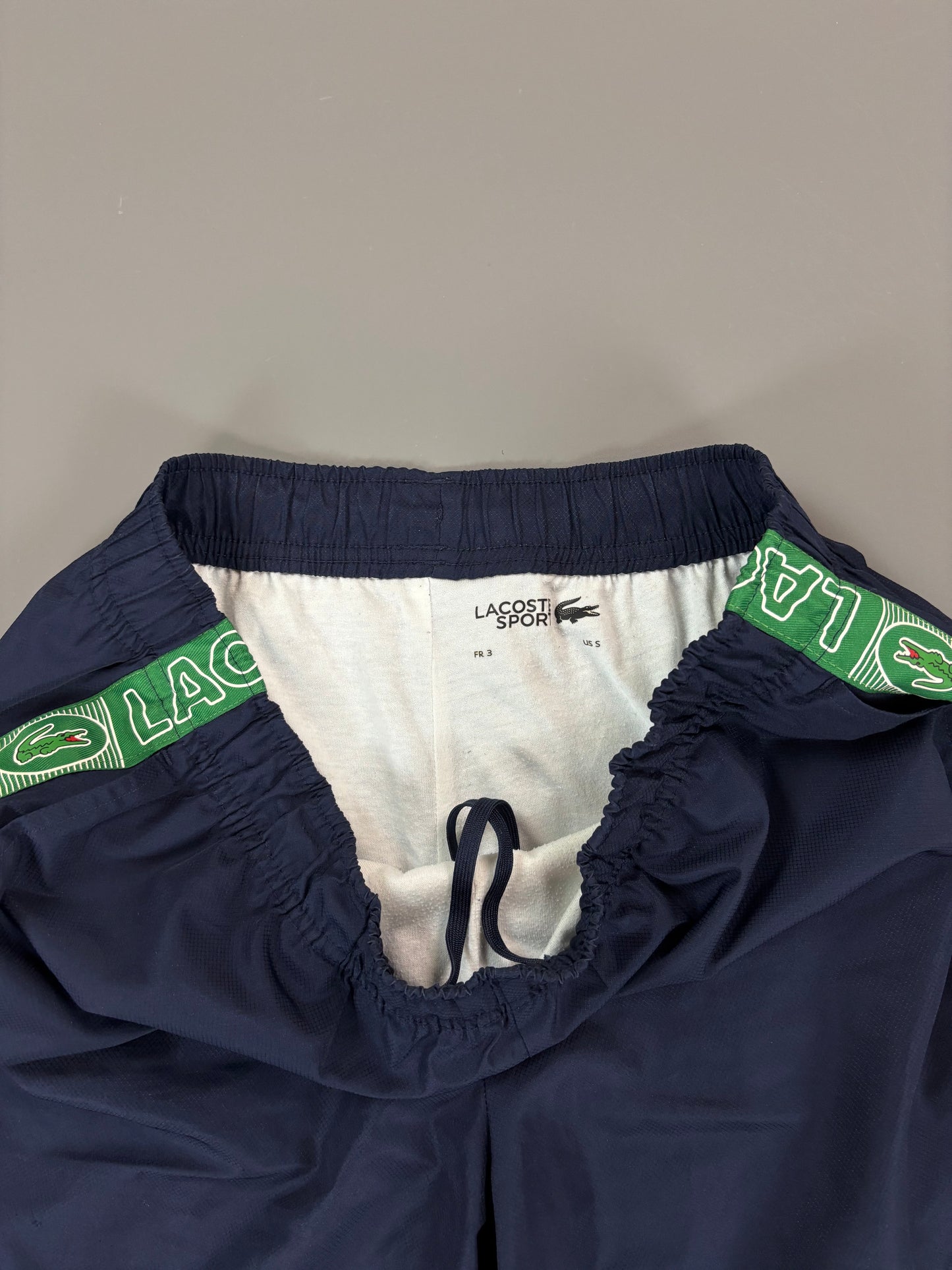 Lacoste Shorts S