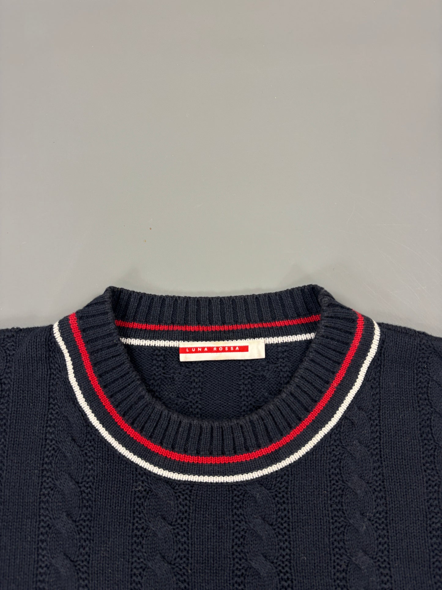 Prada Luna Rossa 61season