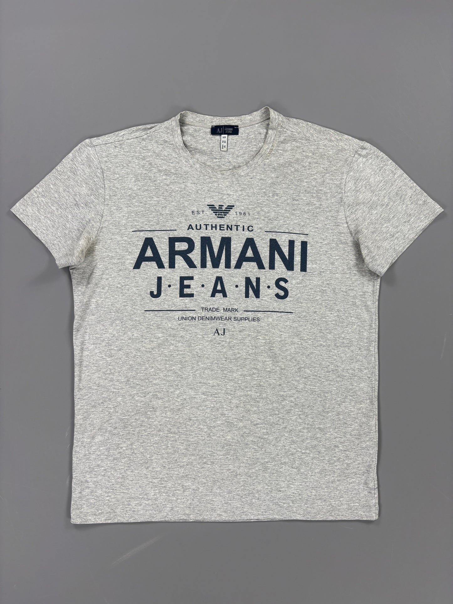Emporio Armani 61season