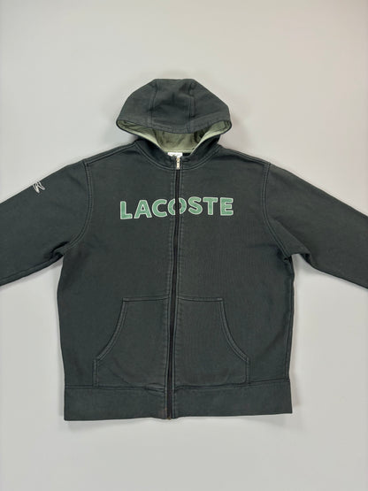 Lacoste Zip L