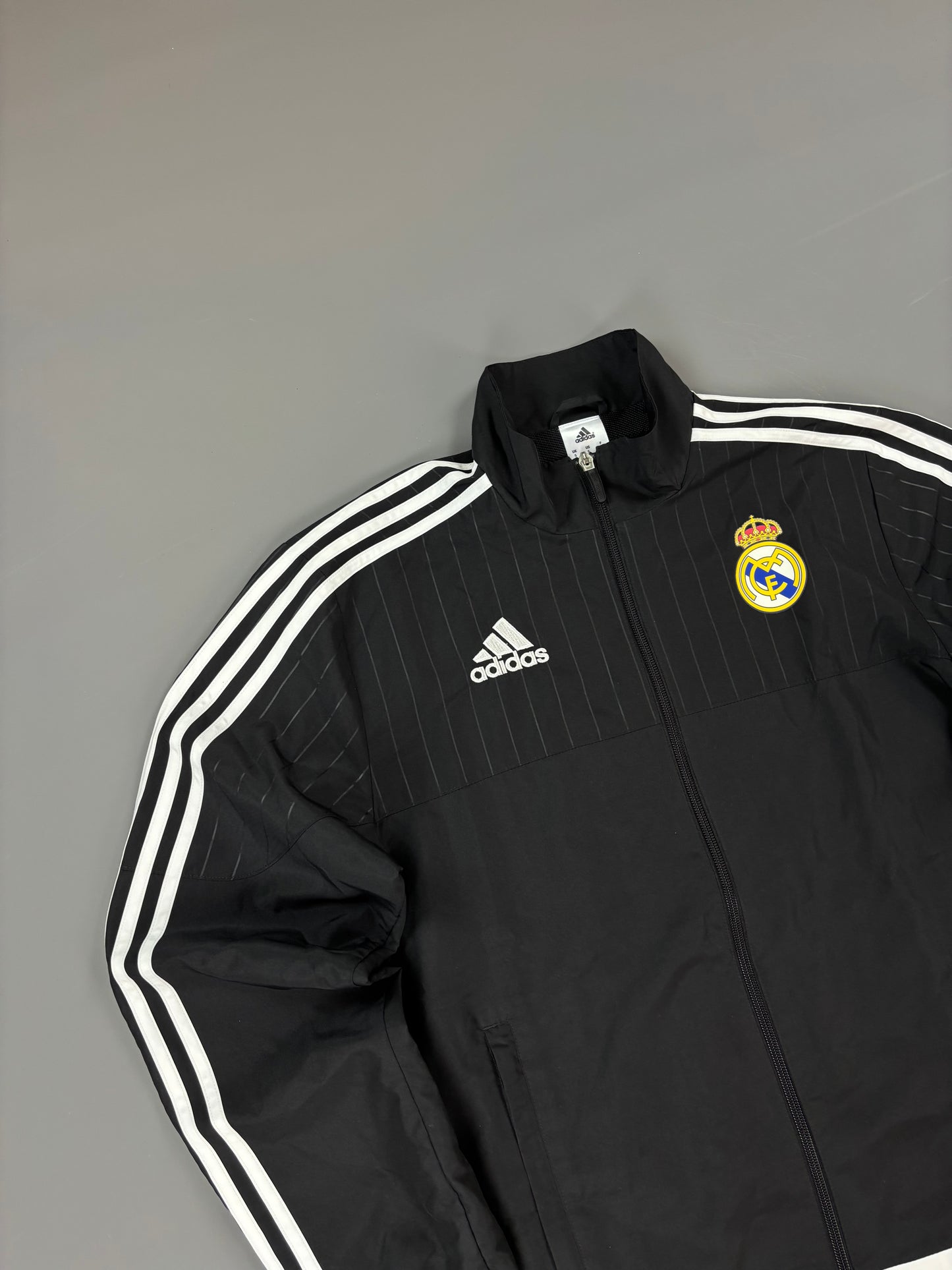 Real Madrid Jacke S