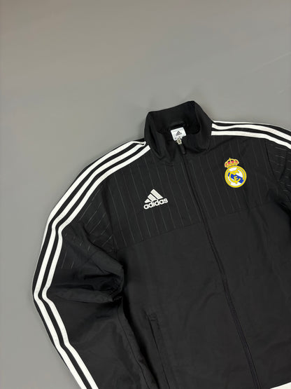 Real Madrid Jacke S