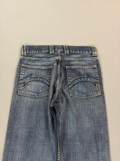 Dolce Gabbana Jeans L