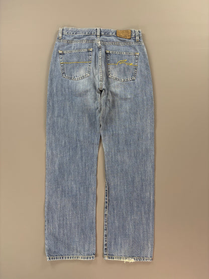 Lacoste Jeans L (Straight)