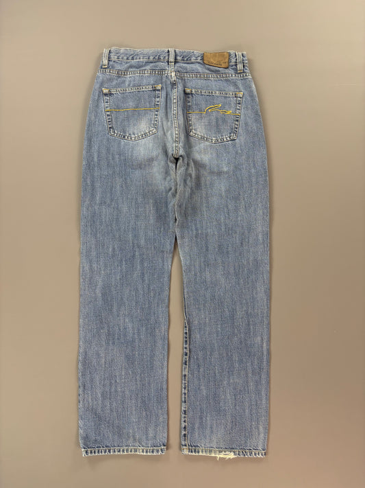 Lacoste Jeans L (Straight)