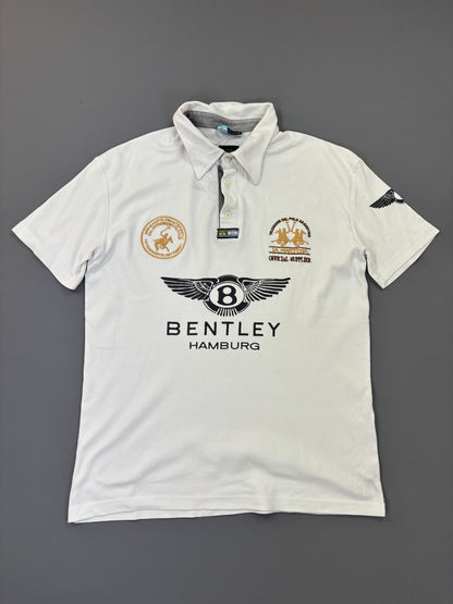 La Martina Polo vintage (M) 61season