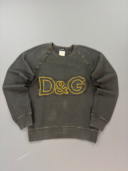 Dolce & Gabbana Sweater S