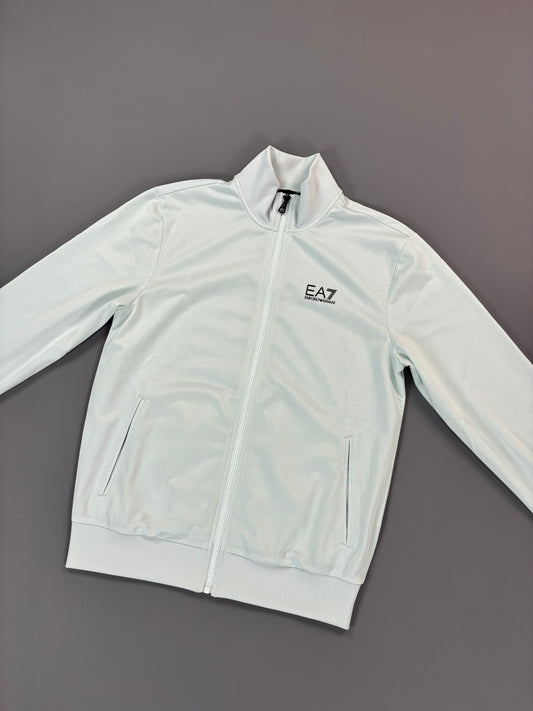 Armani Zip S
